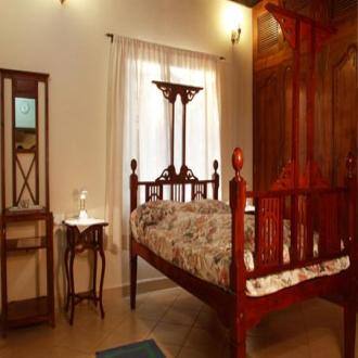 Portuguese Style Cottage In South Goa, Colva, Goa 2
